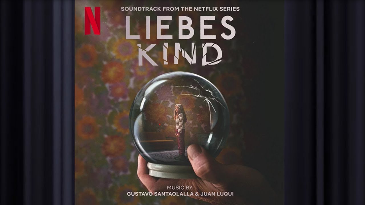 Waiting (Reprise) | Liebes Kind | Official Soundtrack | Netflix
