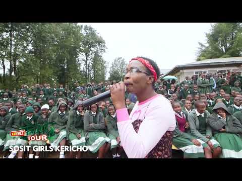 KEN MERCY the funniest comedian