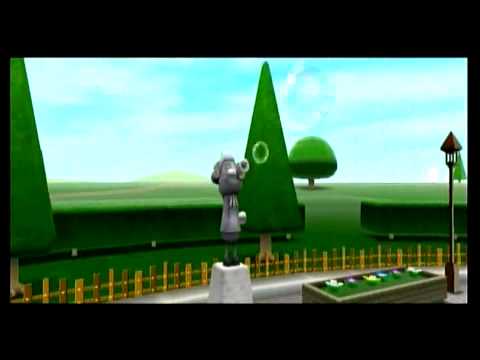 [WII MUSIC#318]Ap. mini樂團-俏皮田園之歌【1：1】