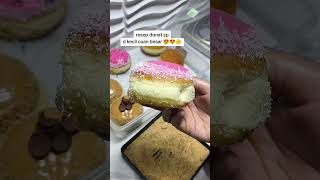 Download lagu resep donat sp d kecil cuan besar.. cek komen 😍😍 #donat #resepdonat #donatempuk #donatsp mp3