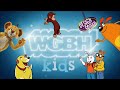 9 Story Entertainment WGBH Kids PBS Kids 2012 2022 2