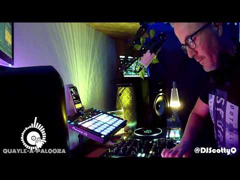 Studio Sessions: New V Old | Melodic House & Trance Mix🎧