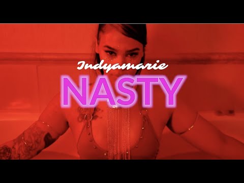 Indyjean