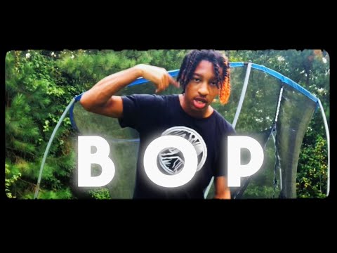 NetherKingAlpha - Bop (Music Video)