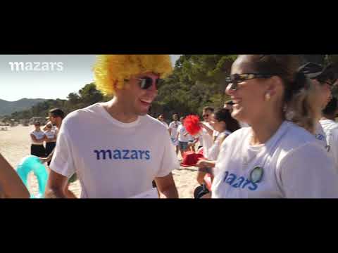 Let's Mazars, Offsite 2023 di Mazars in Italia