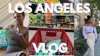 Reset Day: Run Errands With Me