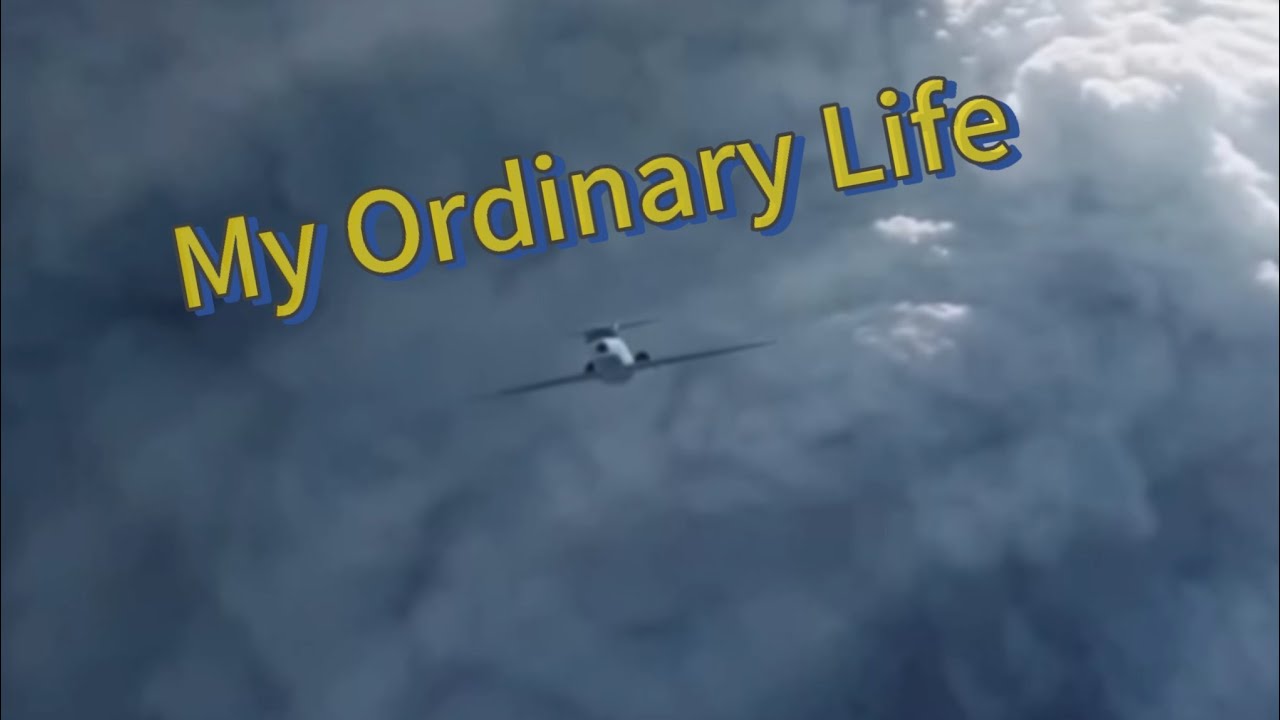 Mayday Air crash song/My Ordinary Life