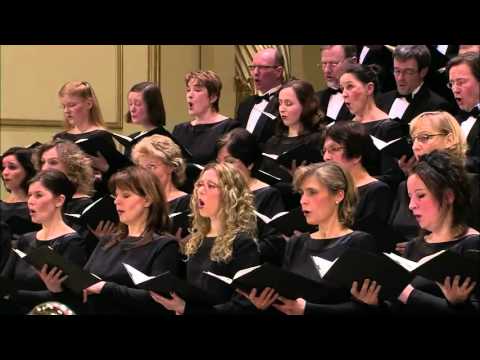 Missa Solemnis, op  123 Krassimira Stoyanova, Elīna Garanča, Michael Schade, Franz Josef Selig   YouTube 3