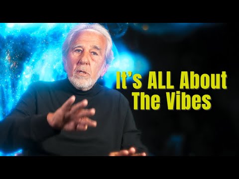 The Hermetic Principles, Vibration, Expanded