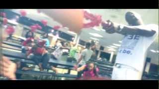 LUNCHTIME WARFARE (SHORT FILM) - Emmanuel & Phillip Hudson