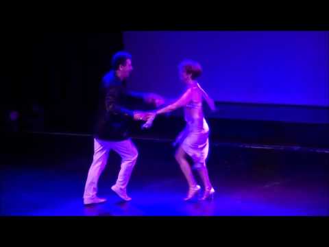 Show CDA31 - Croisière "Danse Autrement" 2016