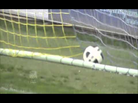 Sassuolo 1-0 Ascoli 29/09/2012 2012-13 - 7°