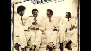 The Impressions - Same Thing It Took
