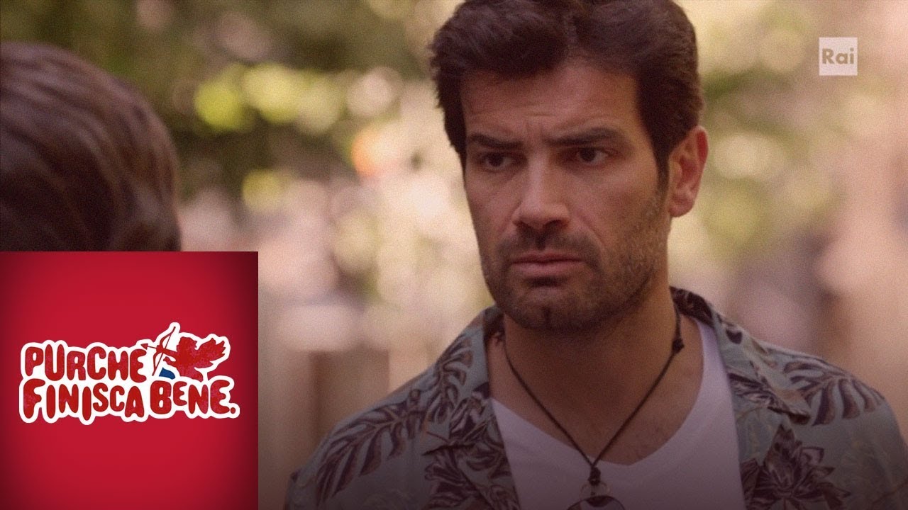 L'amore, il sole e le altre stelle - Purché finisca bene 09/01/2019