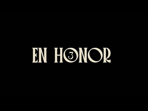 LR Ley Del Rap  - En Honor 3 ( Video Oficial ) prod by Mailo Peñalo