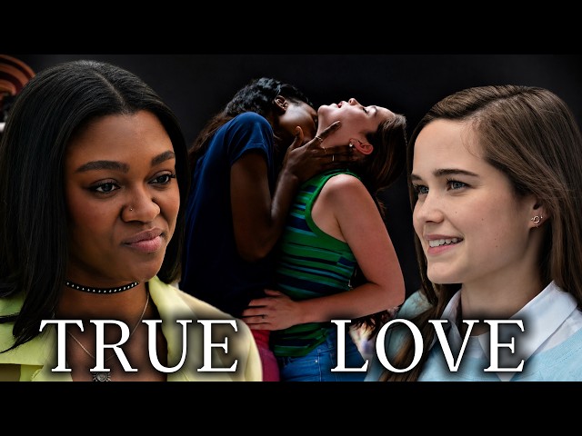 Vídeo relacionado con Aubrey McFadden ne se mariera jamais (Livre lesbien, roman lesbien) - Enemies to lovers - Slow burn: Romance lesbienne (French Edition)