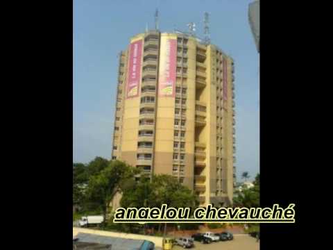 ANGELOU CHEVAUCHE BRAZZAVILLE (ZIANA)