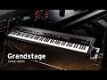 Korg Grandstage: Set Any Stage
