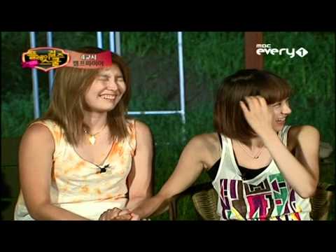 [Eng Sub] After School's Campfire - Rolling Paper Segment @ PGS EP6