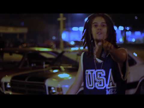 Jovem Rasta - Jovem Trap$tar  (Vídeo Oficial)