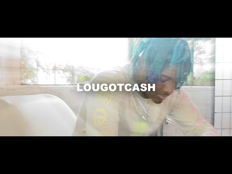 Lougotcash - "Worries" (Official Video)