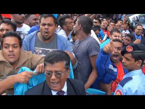 BARBE CUP 2016   Kremlin Captain Yashin emamdee