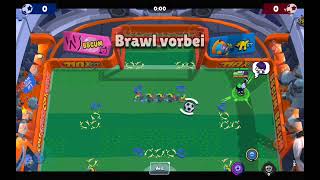 brawl ball match over draw music