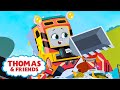 ️ Carly And Sandy S Recycling Celebrate Earth Day Thomas Friends All Engines Go