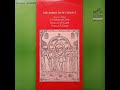 Britten, Robert Shaw Chorale - A Ceremony Of Carols, Rejoice In The Lamb, Festival Te Deum [1964]