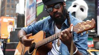 Tarrus Riley - Sorry is a sorry word