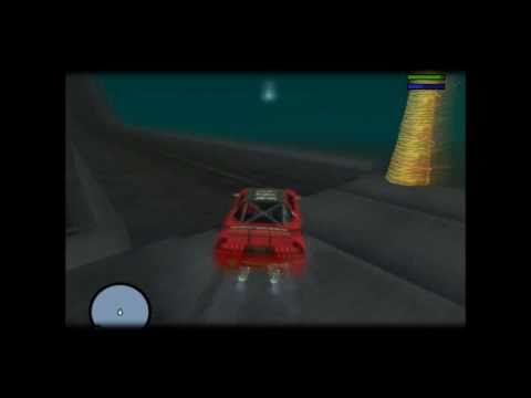 MTA 1.0.4 - [DM] Sealine feat. PAwlo - WE LOVE TO ENTERTAIN YOU