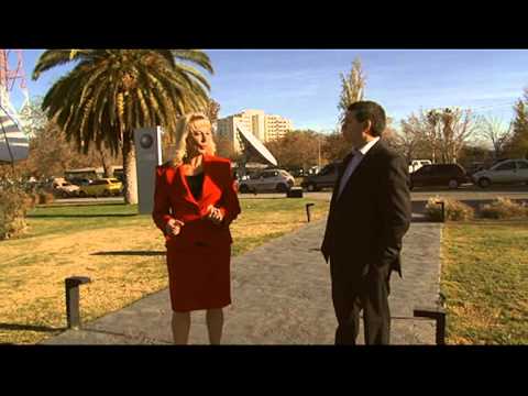 Ayer y Hoy 2012 - Capítulo 17 - "Llegó la televisión"