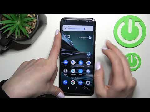 How Turn On/Off Silent Mode on TCL 30SE | Block Sounds & Vibrations on TCL 30SE