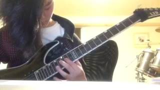 Never Back Down - Andy James (Clip)