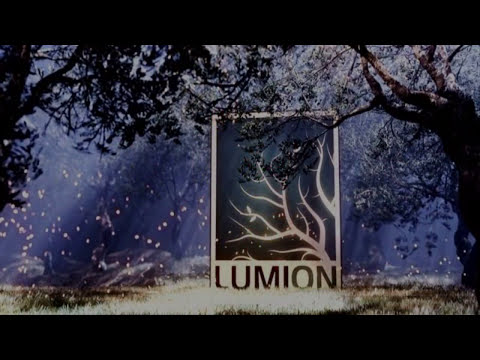 Lumion 8 Release Trailer