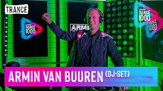 Armin van Buuren - Live @ SLAM! Dance 1000 2021