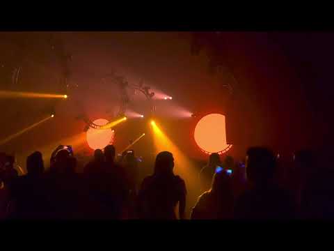 The Thrillseekers @ Dreamstate 2021