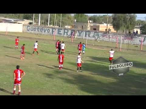 LIGA TUCUMANA ASCENSO 2023: Garmendia derrotó a All Boys en la fecha 1 del Ascenso