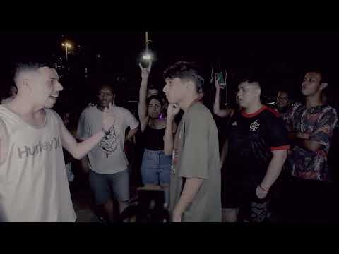 SCHULER & DEVILZINHA X MH & KART | PRIMEIRA FASE | 40° RODA CULTURAL TIM MAIA