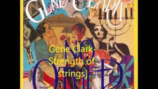 Gene Clark - Strength of strings.avi