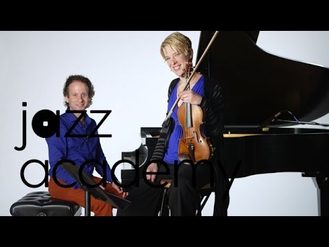 Thumbnail for How to Play Jazz Violin, Part One by Jazz violin