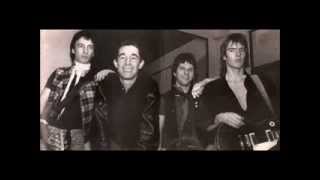 SHAM 69 - BORSTAL BREAKOUT 12&quot; EXTENDED VERSION...