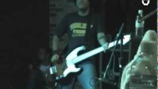 Hateen - Se Um Dia Lembrar de Mim (ao vivo extremefest curitiba 2006)