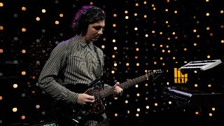 Deeper - Build a Bridge (Live on KEXP)