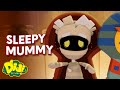 Sleepy Mummy Fun Family Song Didi Friends Songs For Children