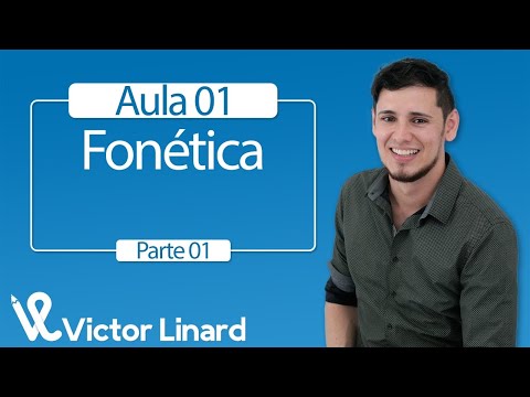 AULA 1: Fonética (parte 1)