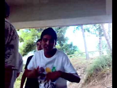 elche batalla under bridge car2 vs joc cuartos