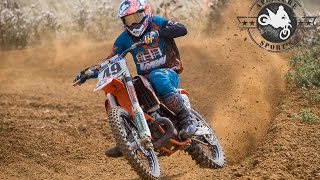Daventry MX Motocross By Karl Redshaw Of Aperture Sports