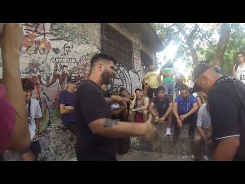 DIZK vs MOYI vs ZRS vs NEGRO ONECHECK | 8vos | 01/03/20