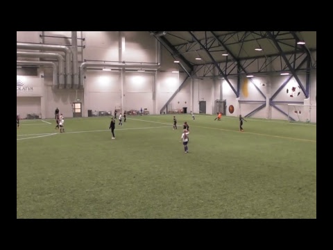 OGC 2019 live Pallokarhut T09 vs Ajax 09